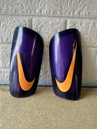 Nike mercurial lite - mercurial, shin