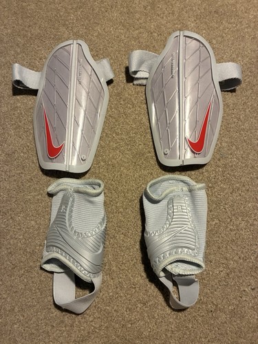 Nike protegga flex shin guards - nike,