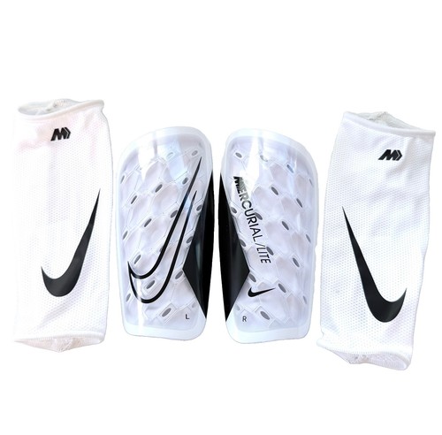 Nike mercurial lite shin - mercurial,