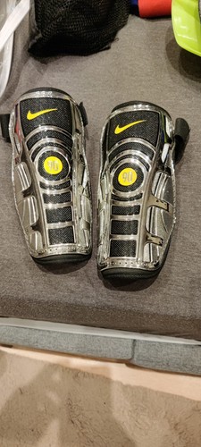 Nike shin guards - nike, 90