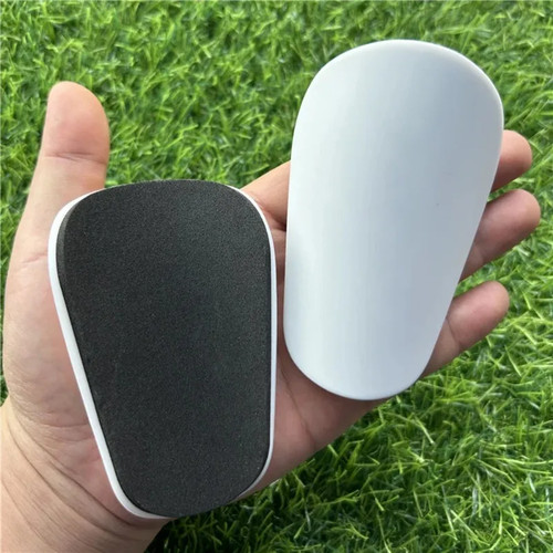 Mini shin guards - mini, football