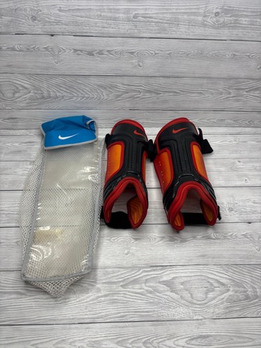 Nike shin guards - shin,