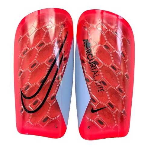 Nike mercurial lite shin - mercurial,
