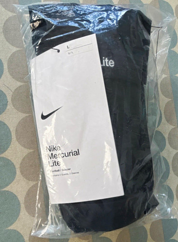 Nike mercurial lite - nike,