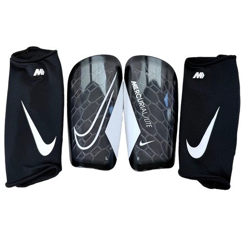 Nike mercurial lite shin - lite,