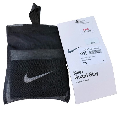 Nike guard stays shin pad - guard,