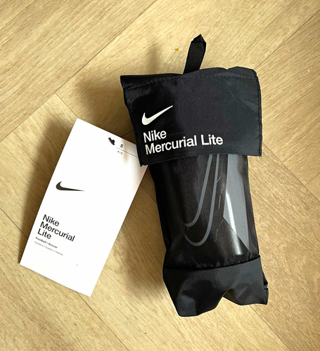 Nike mercurial lite - nike,