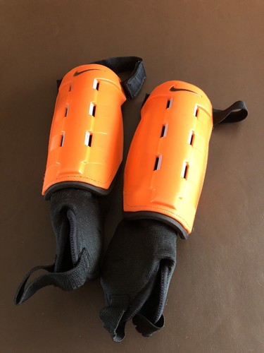 Nike shin guards size - nike,