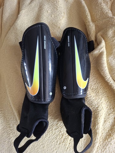 Nike charge youth kids black - nike,