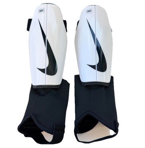 Nike charge football - football, shin