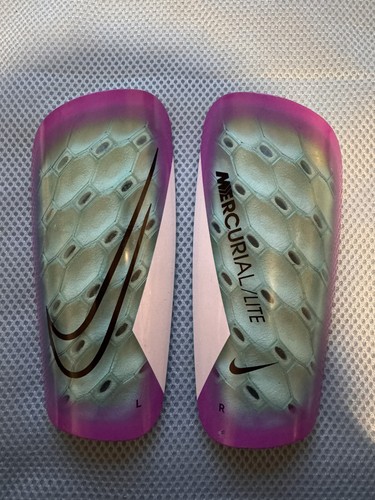 Nike mercurial lite shin - nike,