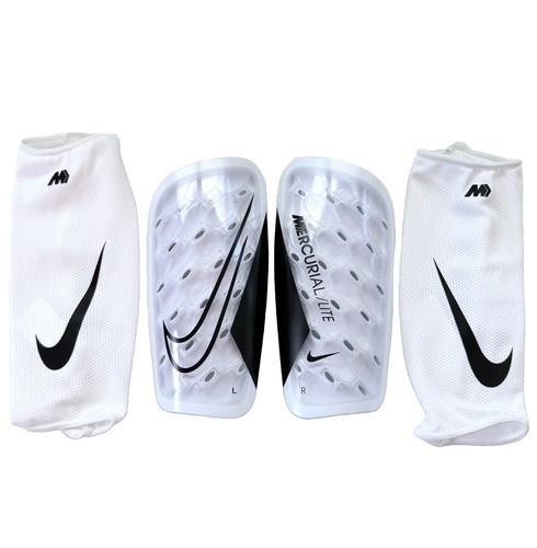 Nike mercurial lite shin - lite,