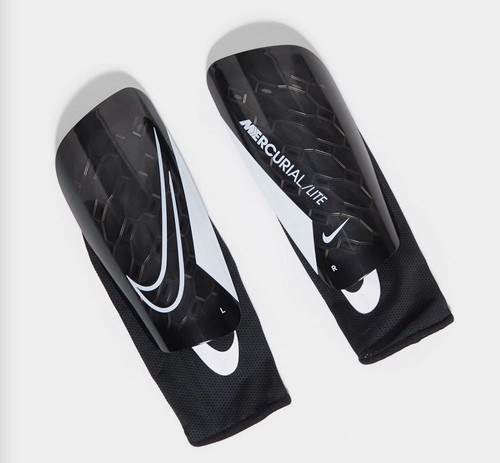 Nike mercurial lite shin - mercurial,