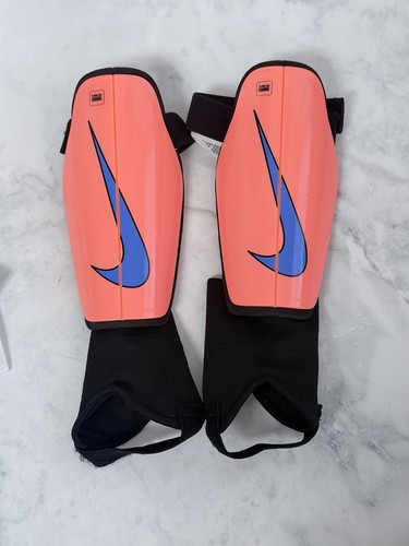 Nike charge junior shin guards - nike,