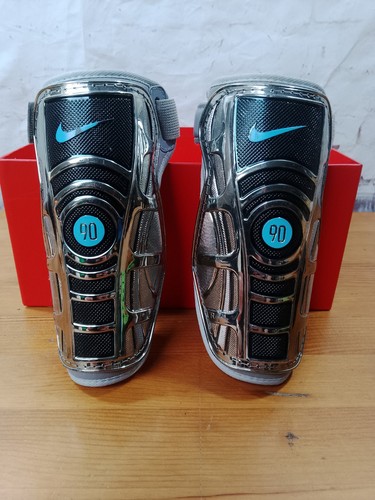 Nike shin guards - 90,