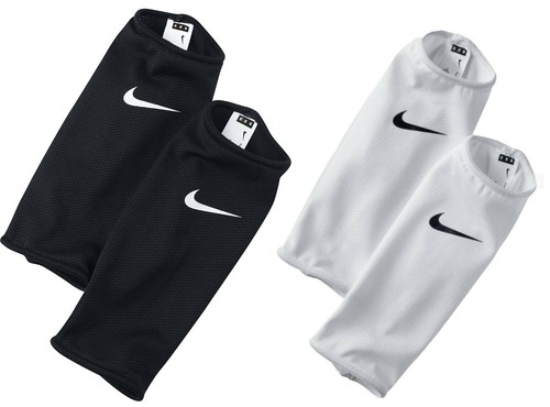 Nike guard lock sleeves - sleeves, 1
