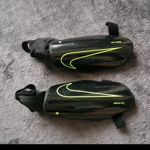 Nike charge football - football, shin