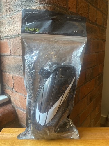 Nike shin pads charge guard - nike,