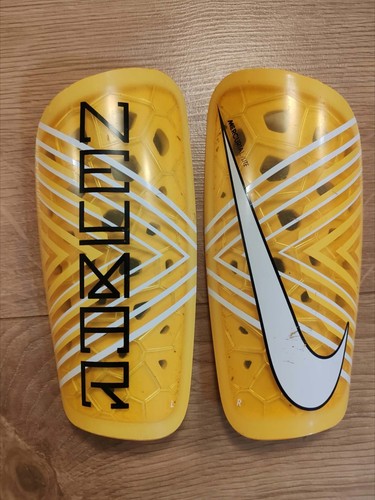 Nike mercurial lite - lite, shin