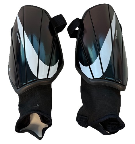 Nike charge shin guards pads - nike,