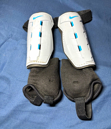 Nike kids football shin guards - nike,