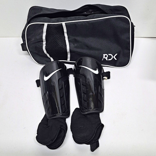Nike padded football - nike, pads