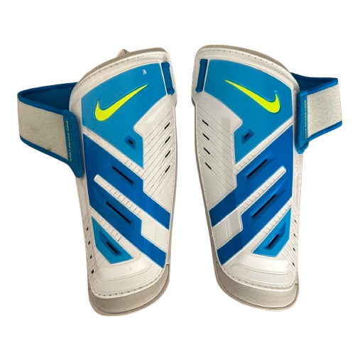 Nike football shin - shin, guards