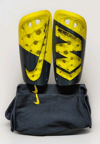 Nike mercurial lite - mercurial, shin