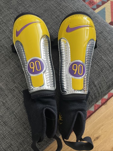 Nike total retro shin - nike,