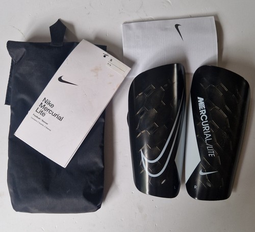 Nike mercurial lite shinpads - mercurial,