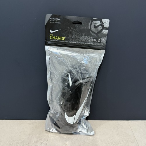 Nike charge shin - nike,