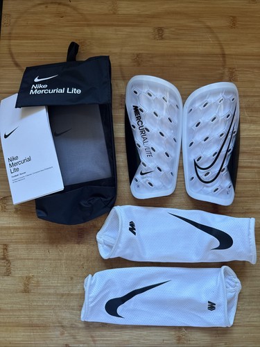 Nike mercurial lite shin - nike,