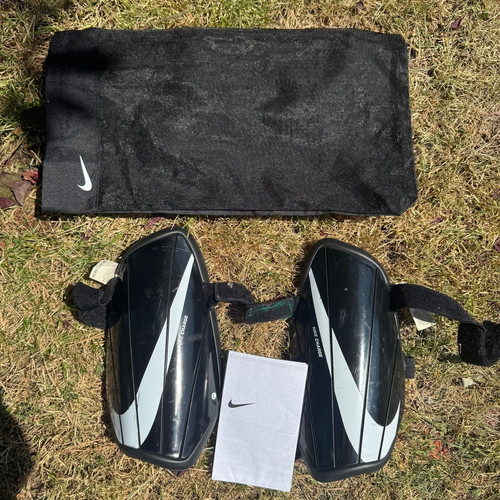 Nike charge adult - nike, football
