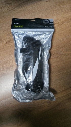 Nike charge shin guards - charge,