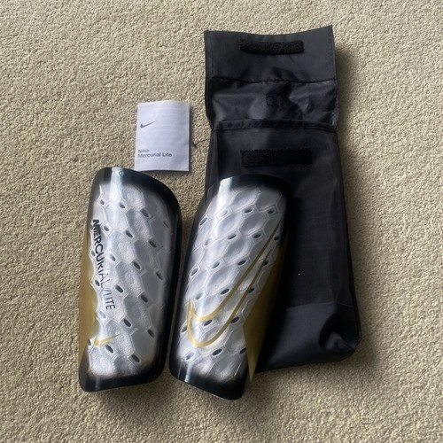 Nike mercurial lite shinpads - nike,