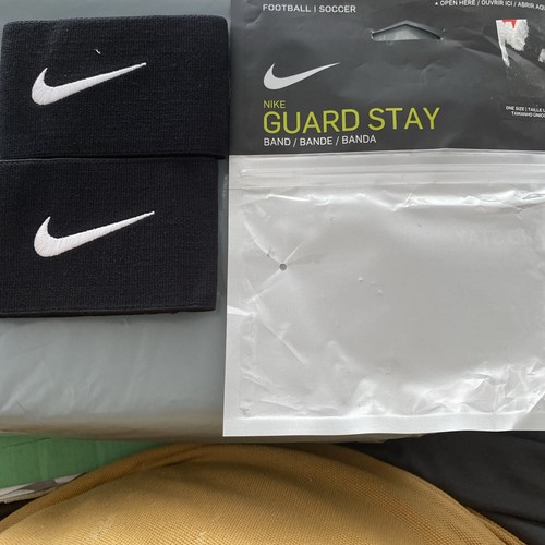 Nike guard stays - x, new