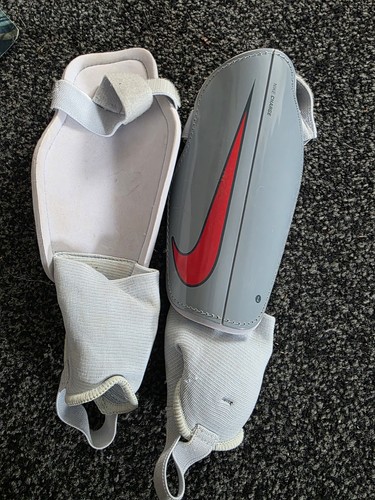 Nike vharge shin - , pads