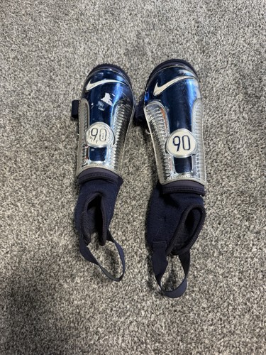 Retro t90 shin pads size - retro,