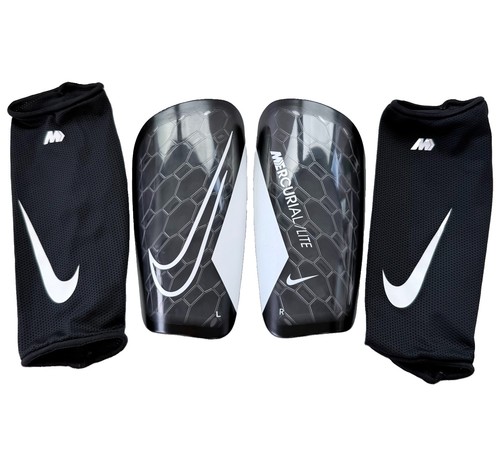 Nike mercurial lite - lite, shin