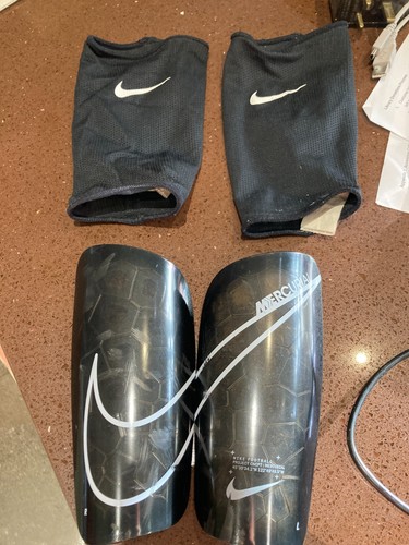 Nike mercurial lite shin - nike,