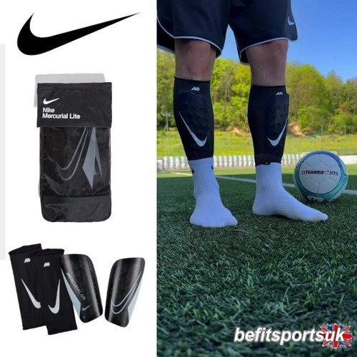Nike mercurial lite shinpads - lite,